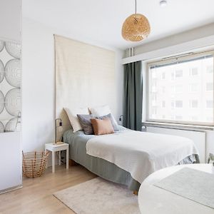 Appartement met een Slaapkamer
